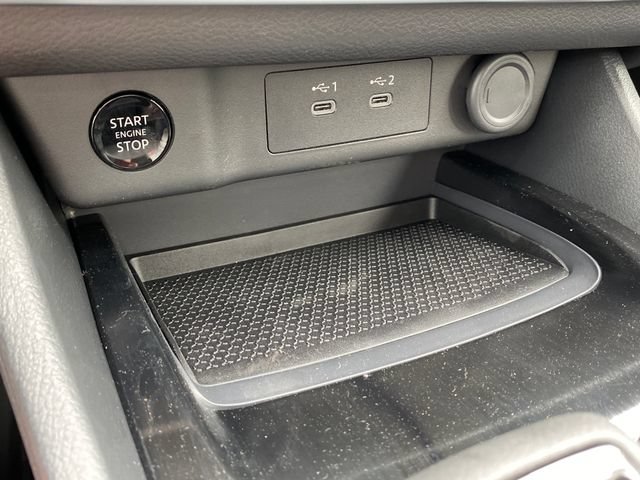 New 2026 Nissan Rogue Dark Armor AWD/4WD image 19