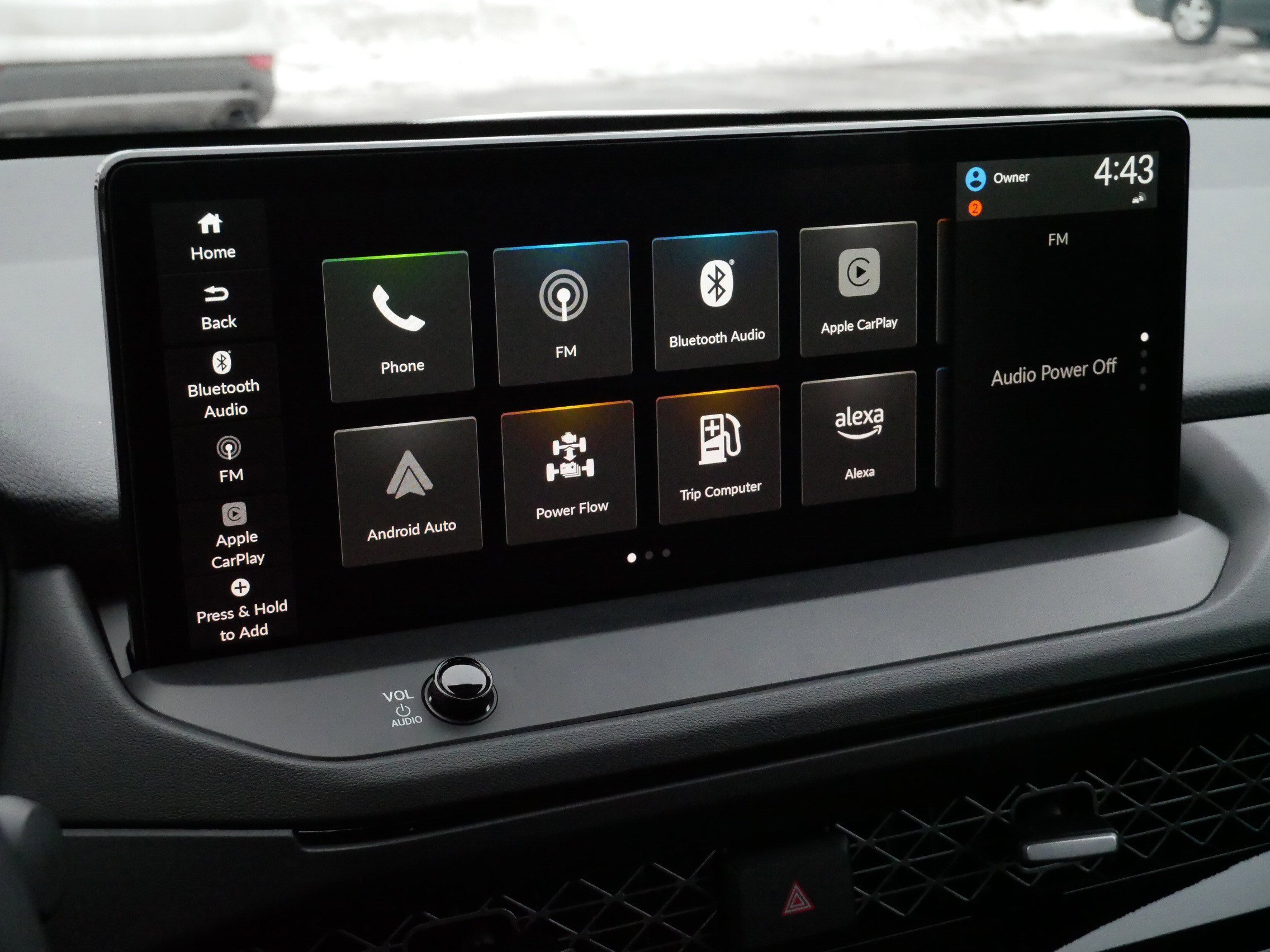 Certified 2025 Honda Accord Sport image 22