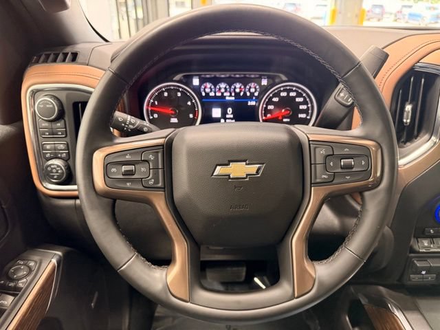 Used 2023 Chevrolet Silverado 3500 High Country AWD/4WD image 38