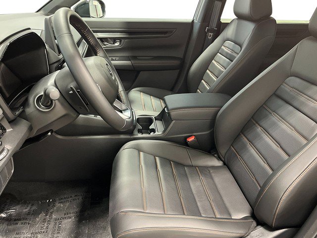 New 2027 Honda CR-V Sport-L image 14