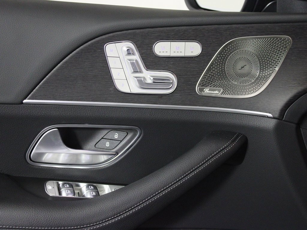 Certified 2026 Mercedes-Benz GLE 450 4MATIC Coupe image 12