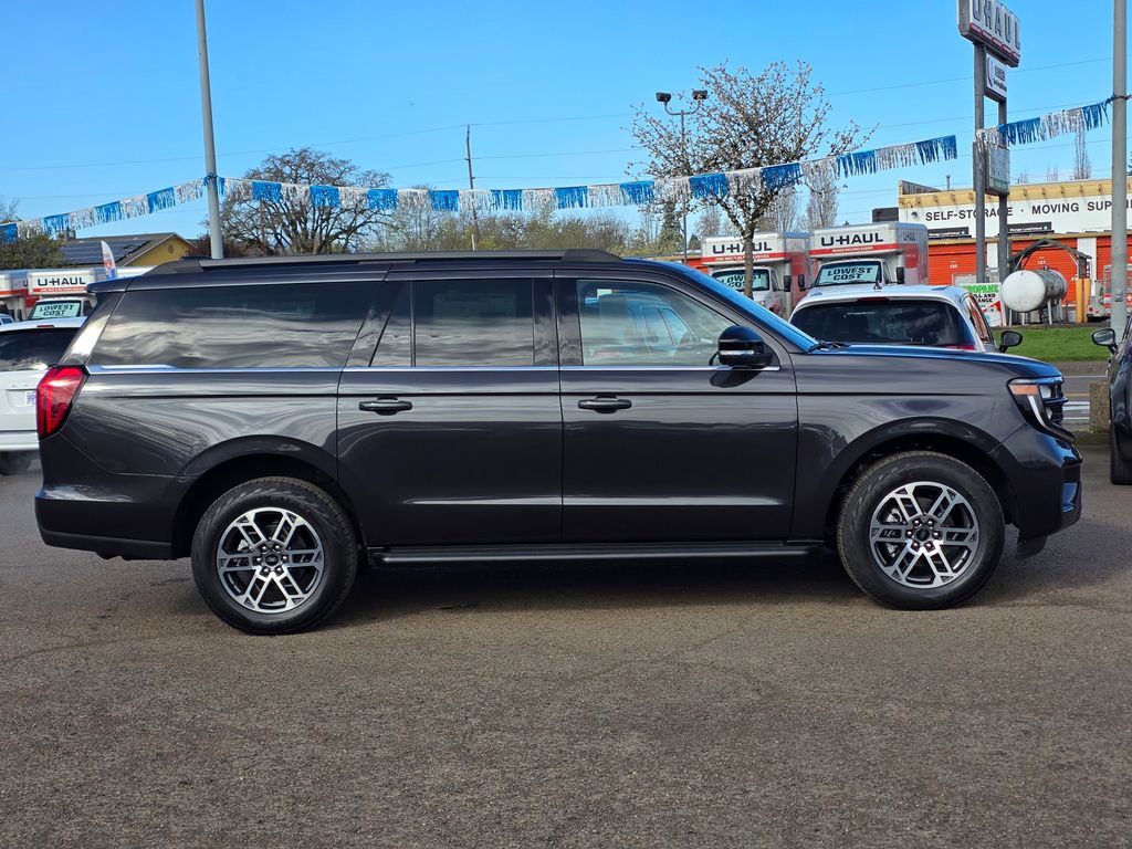 New 2026 Ford Expedition Max Active AWD/4WD image 32
