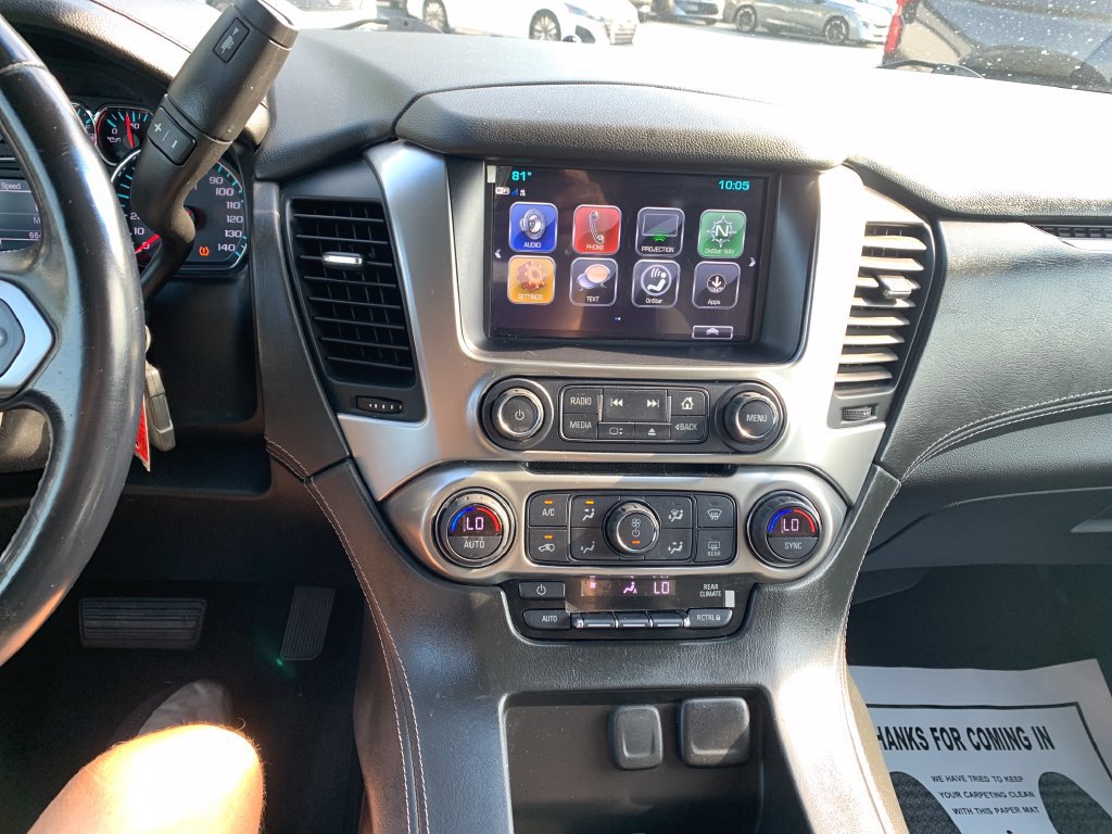 Used 2019 Chevrolet Tahoe LS RWD image 10