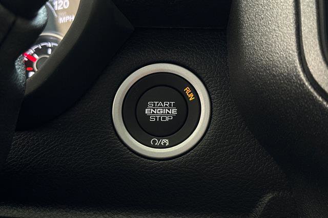 New 2025 RAM 2500 Tradesman image 19