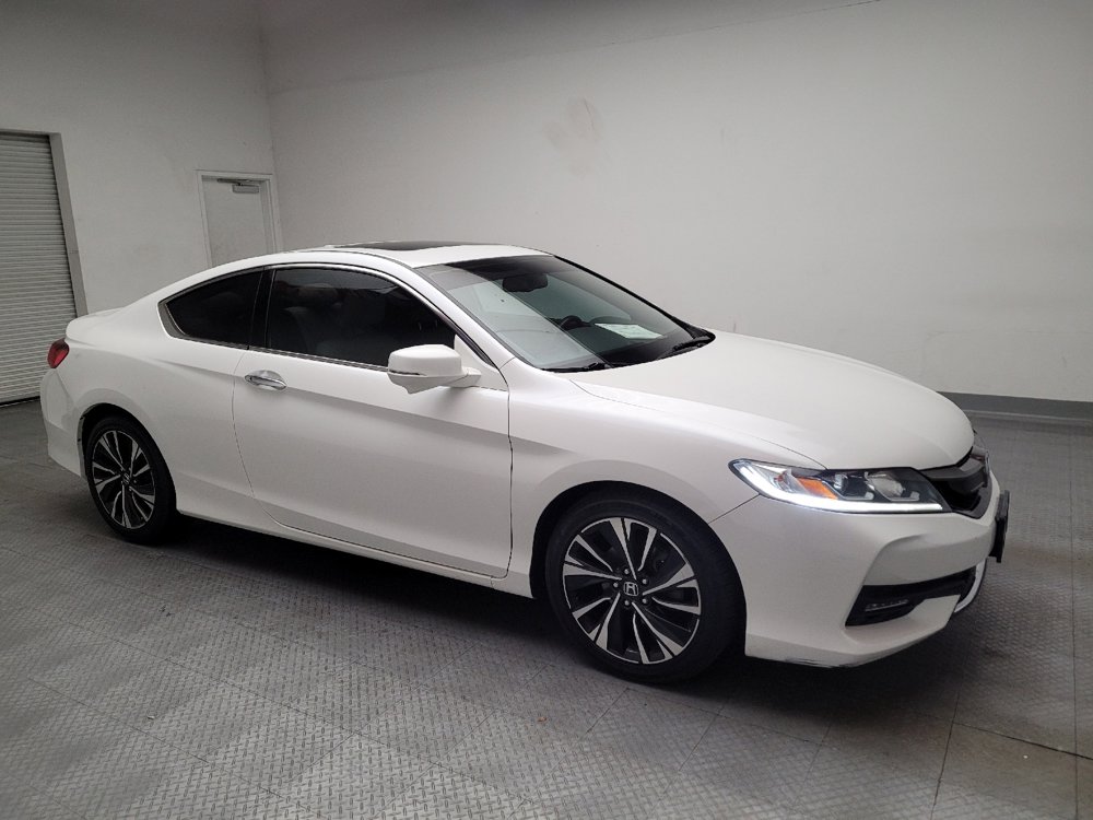 Used 2017 Honda Accord EX-L image 11