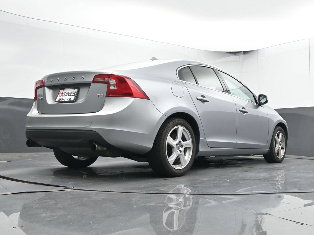 Used 2013 Volvo S60 T5 FWD image 29