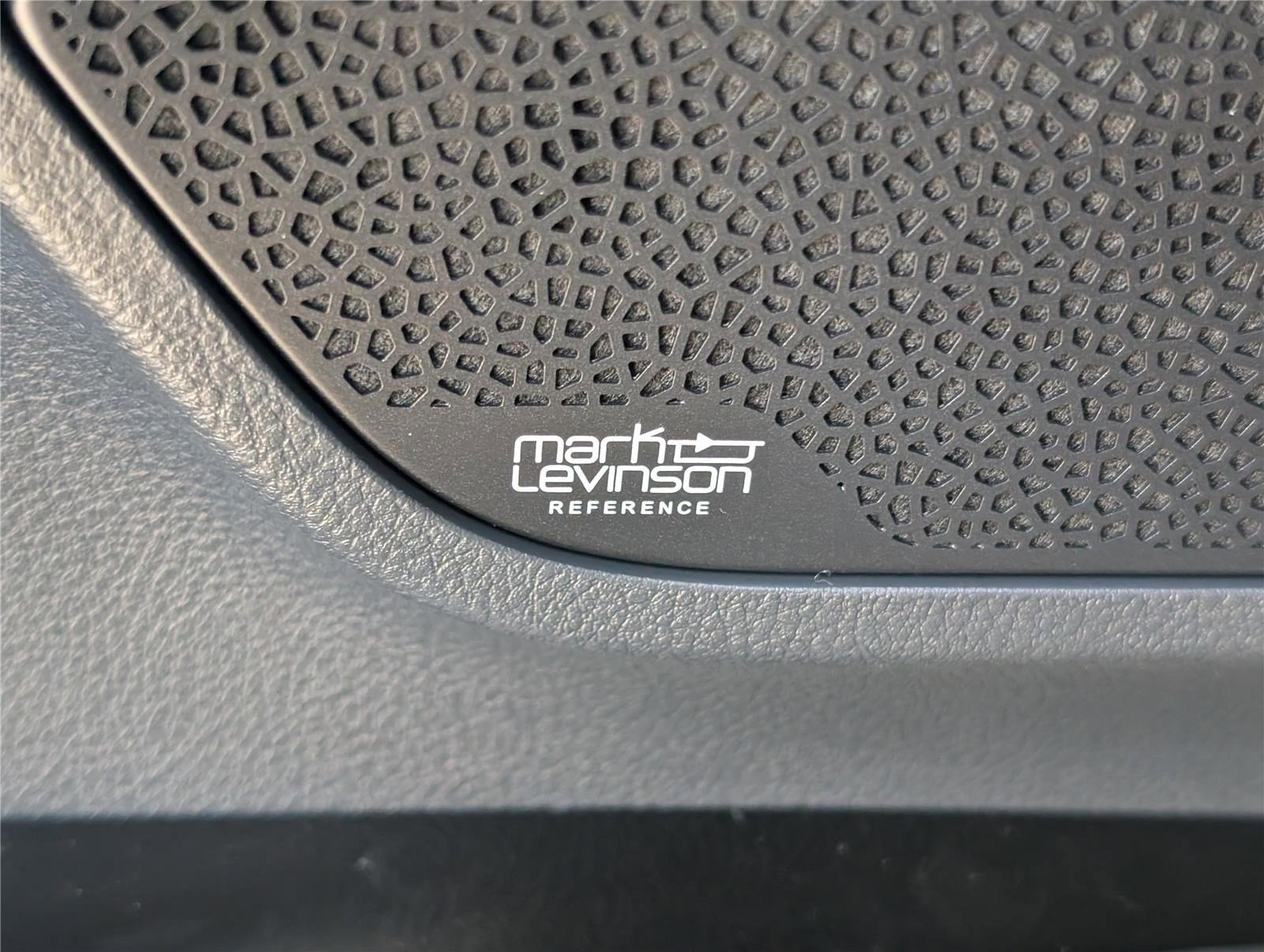 New 2026 Lexus LX 700h F Sport AWD/4WD image 19