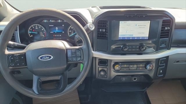 Used 2021 Ford F150 XL w/ Equipment Group 101A High AWD/4WD image 7