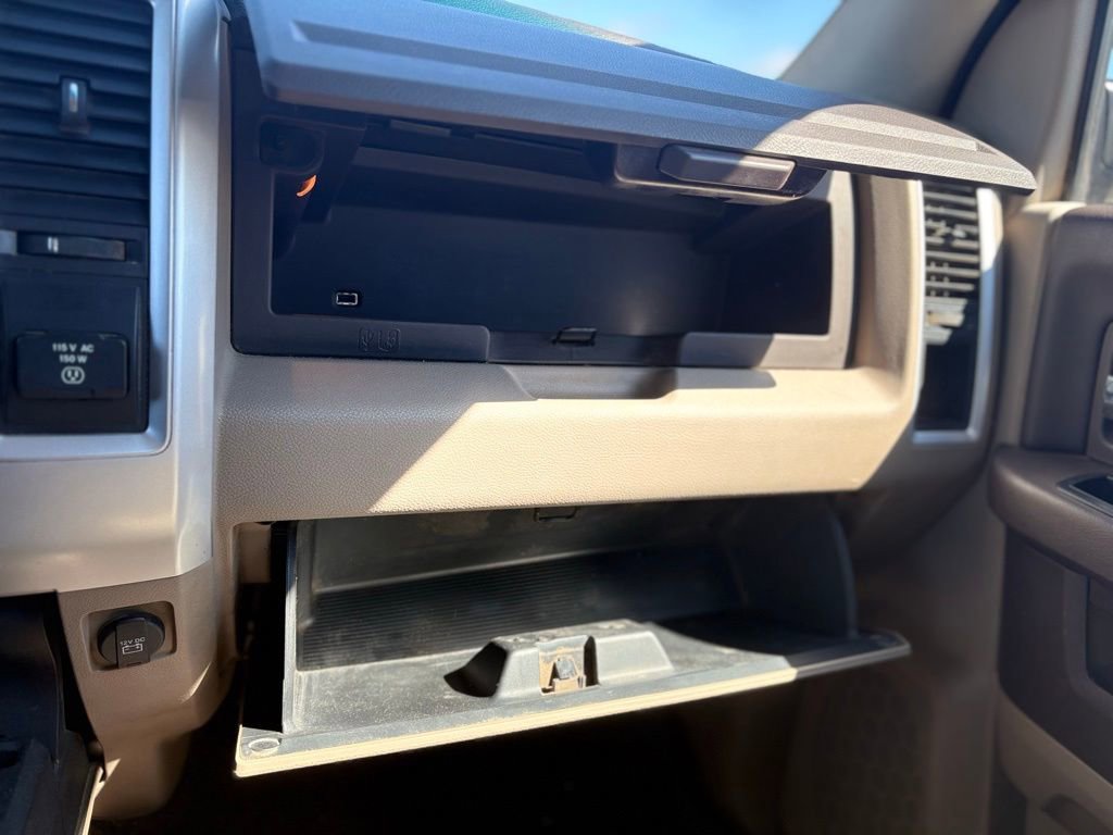 Used 2012 RAM 3500 SLT w/ Luxury Group AWD/4WD image 20