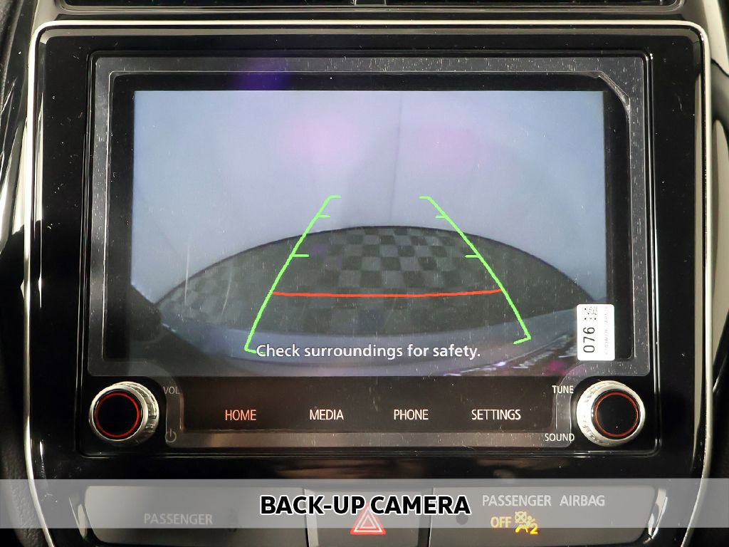 New 2026 Mitsubishi Outlander Sport AWD image 4