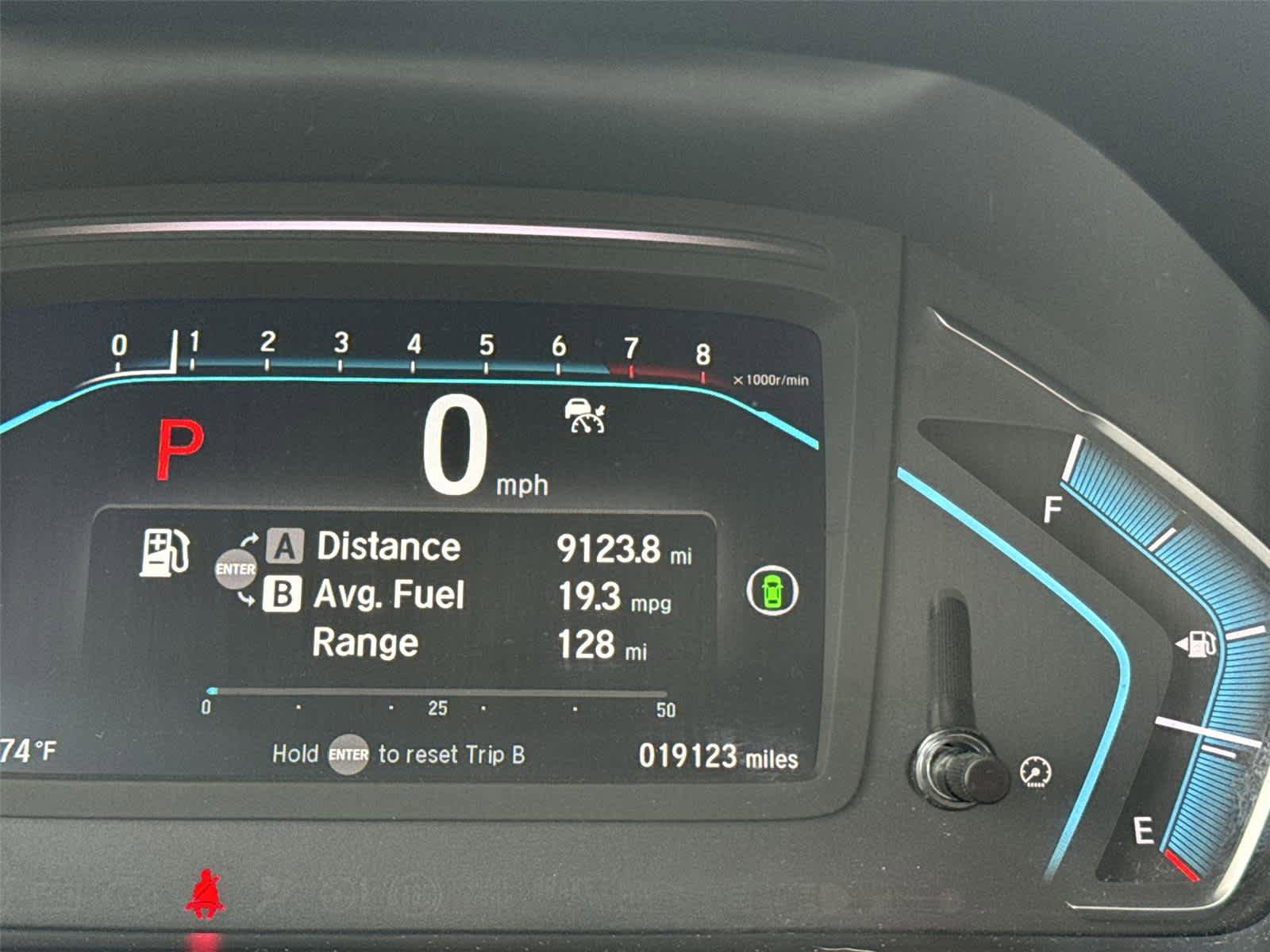 Used 2024 Honda Odyssey Sport image 29