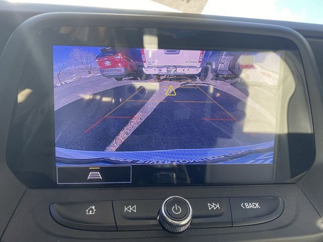 Used 2023 Chevrolet Camaro SS image 17