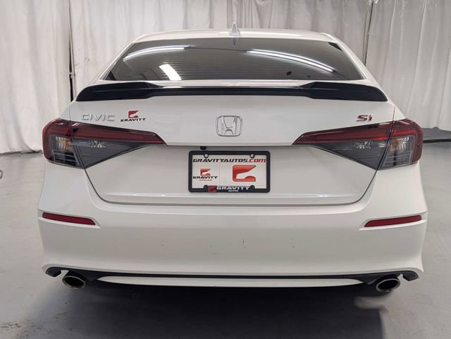 Used 2025 Honda Civic Si image 27