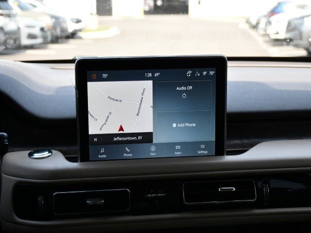 Used 2022 Lincoln Aviator Reserve w/ Equipment Group 201A image 22