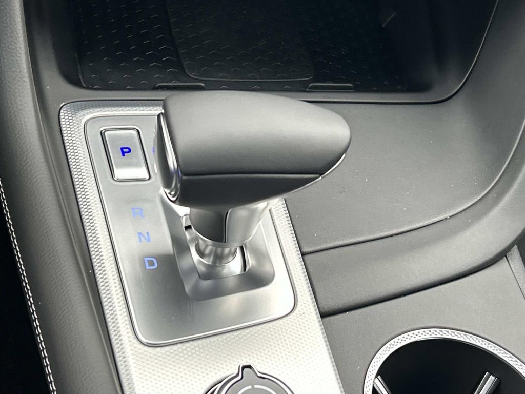 New 2026 Genesis G70 2.5T Prestige image 35