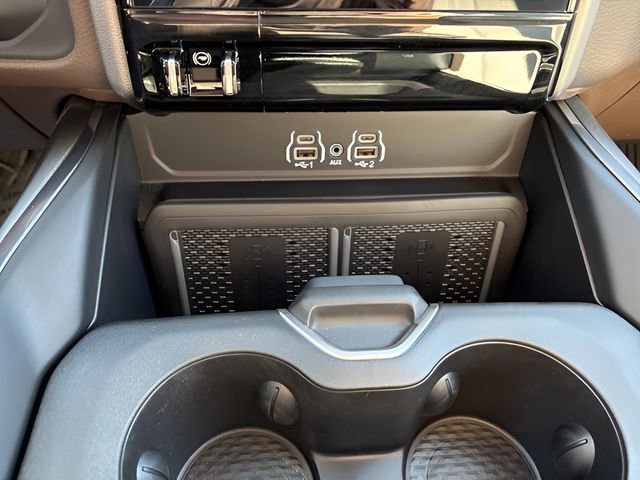 New 2026 RAM 3500 Laramie AWD/4WD image 20