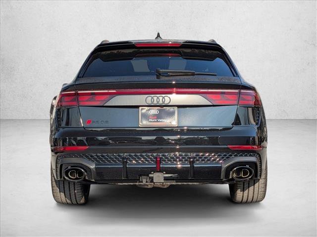 New 2026 Audi RS Q8 performance AWD/4WD image 8