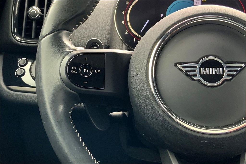 Certified 2023 MINI Cooper Countryman John Cooper Works w/ Signature Upholstery Package image 19