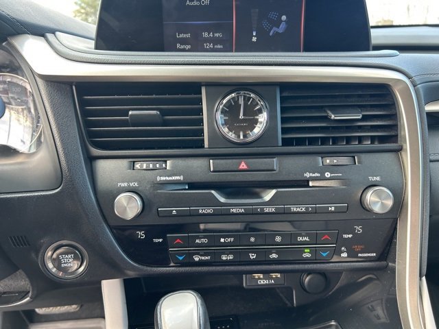 Used 2020 Lexus RX 350 AWD image 24