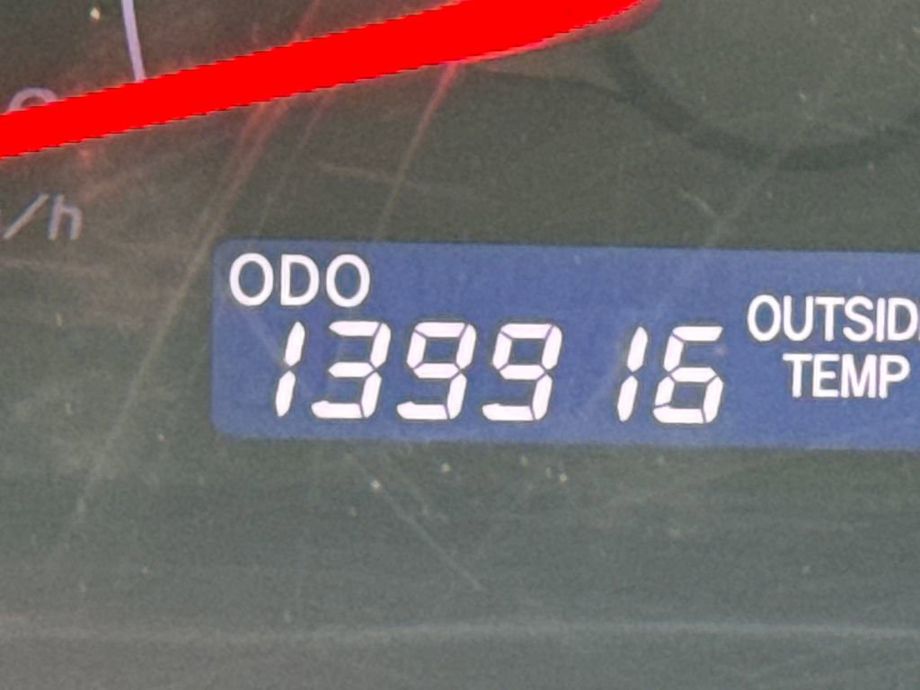 Used 2011 Toyota Camry LE FWD image 22