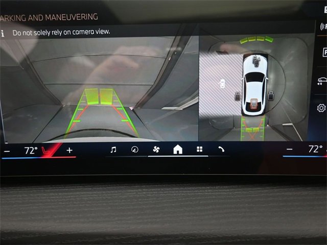 New 2026 BMW 430i w/ Parking Assistance Package image 32