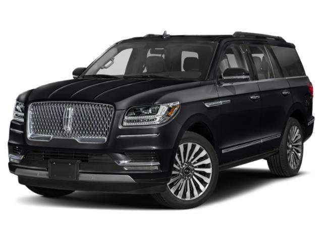 Used 2018 Lincoln Navigator Reserve w/ Technology Package AWD/4WD video 1
