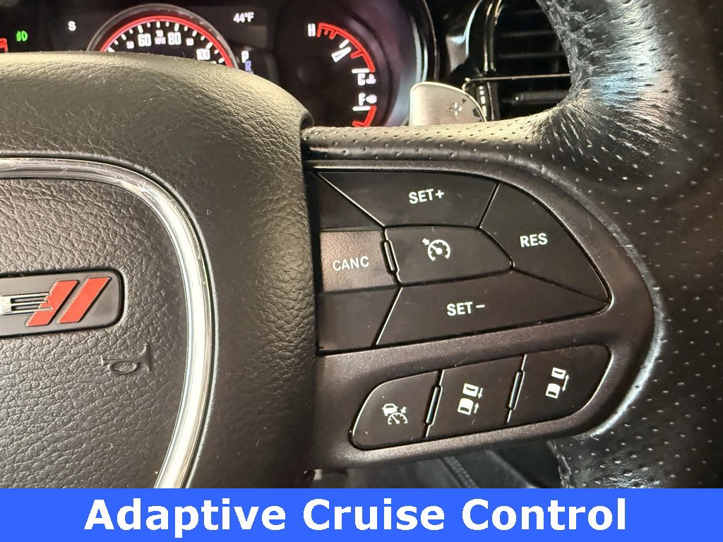 Certified 2022 Dodge Durango GT image 28