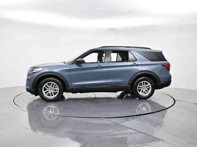 New 2026 Ford Explorer Active w/ Active Comfort Package image 7