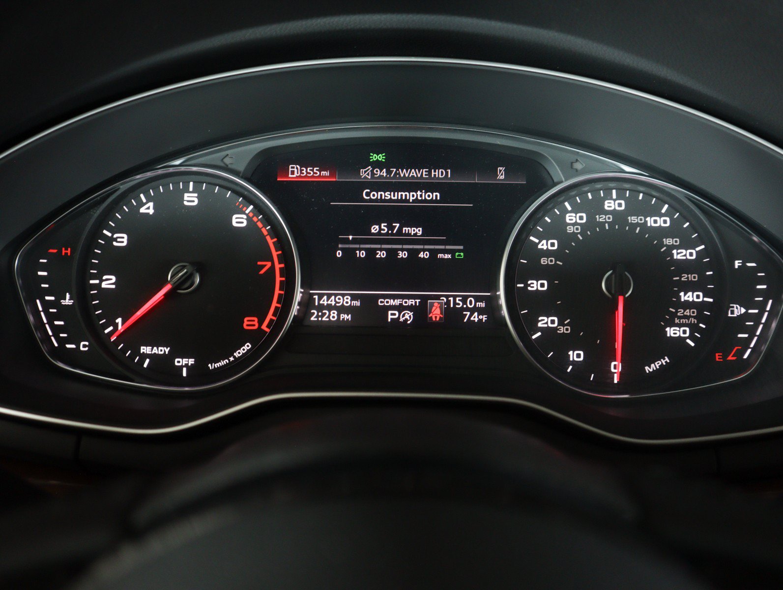 Used 2023 Audi A5 2.0T Premium w/ Convenience Package AWD/4WD image 21