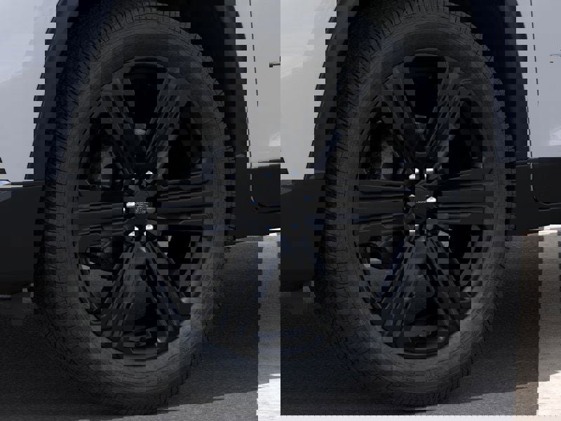 New 2026 GMC Acadia Elevation w/ Black Edition image 9