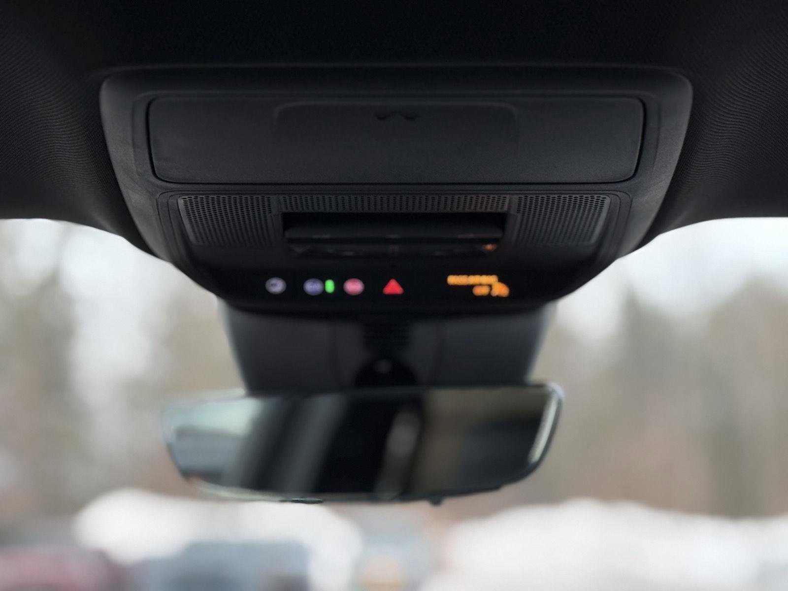 New 2026 GMC Acadia AT4 w/ Luxury Package image 23