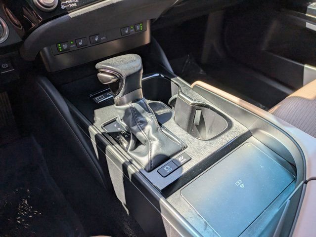 Used 2023 Lexus ES 300h w/ Premium Package FWD image 22