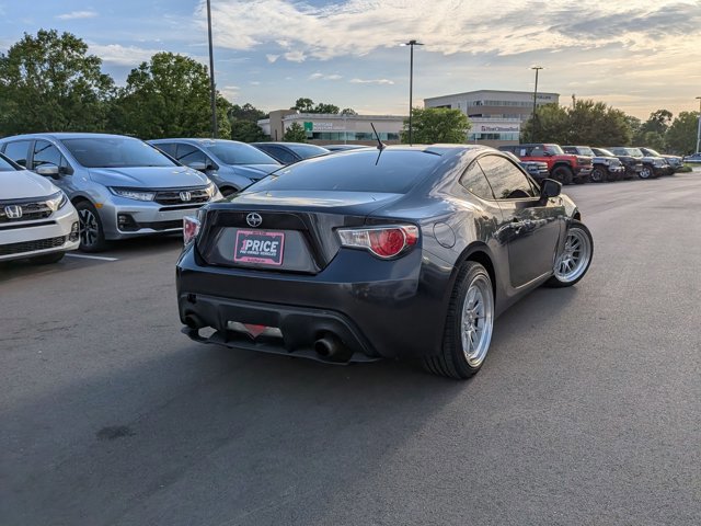 Used 2013 Scion FR-S RWD image 5