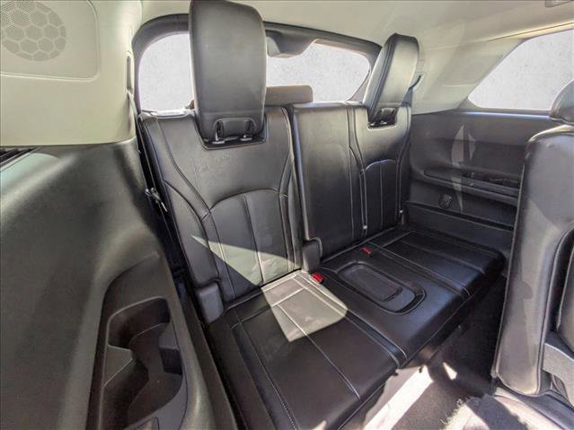 Used 2022 INFINITI QX60 Sensory w/ Vision Package image 20