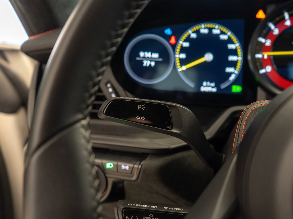 Certified 2024 Porsche 911 GT3 RWD image 20