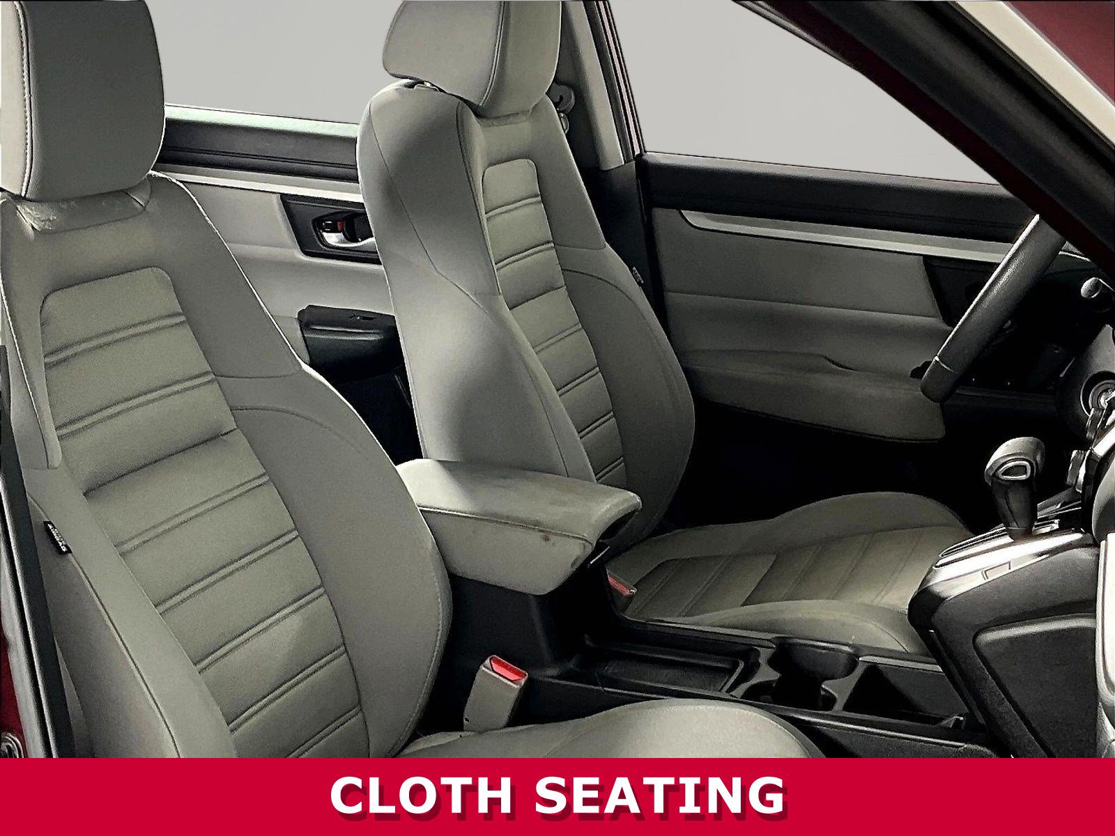 Used 2018 Honda CR-V LX image 28