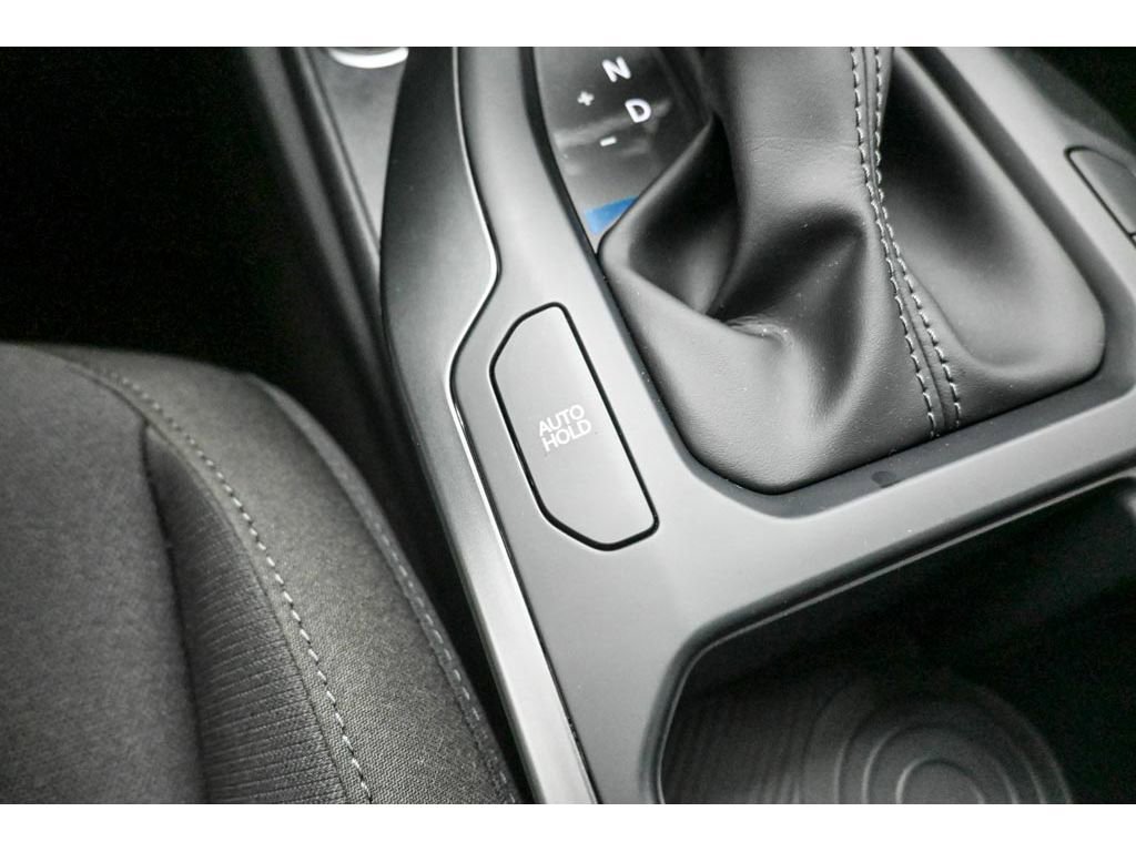 New 2026 Kia K4 FWD image 23