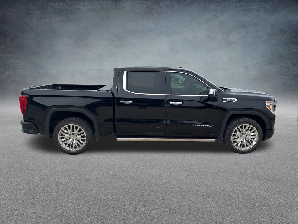 Used 2019 GMC Sierra 1500 Denali w/ Denali Ultimate Package AWD/4WD image 6