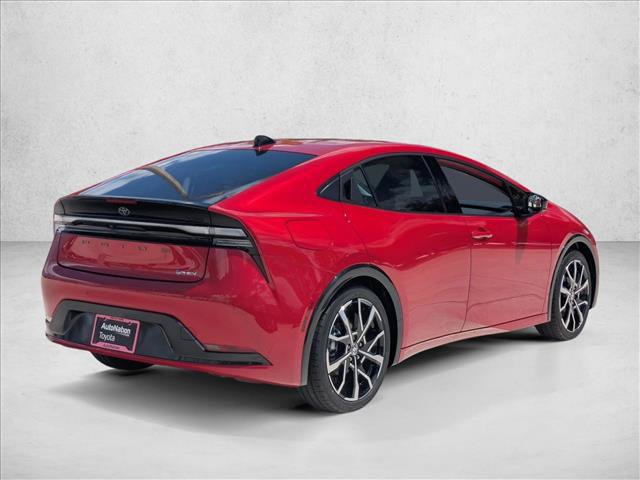 New 2026 Toyota Prius Plug-In Hybrid FWD video 2