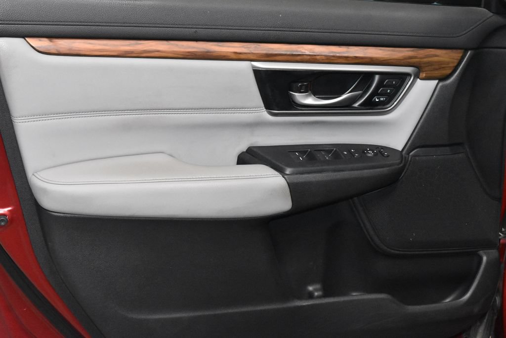 Used 2022 Honda CR-V EX-L image 4