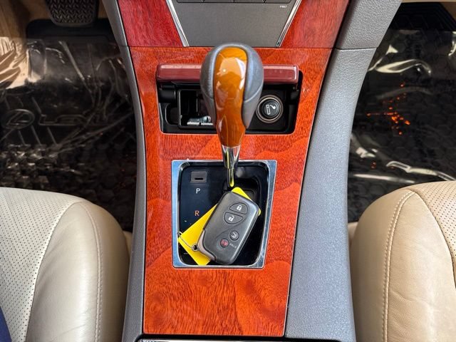 Used 2012 Lexus ES 350 FWD image 22