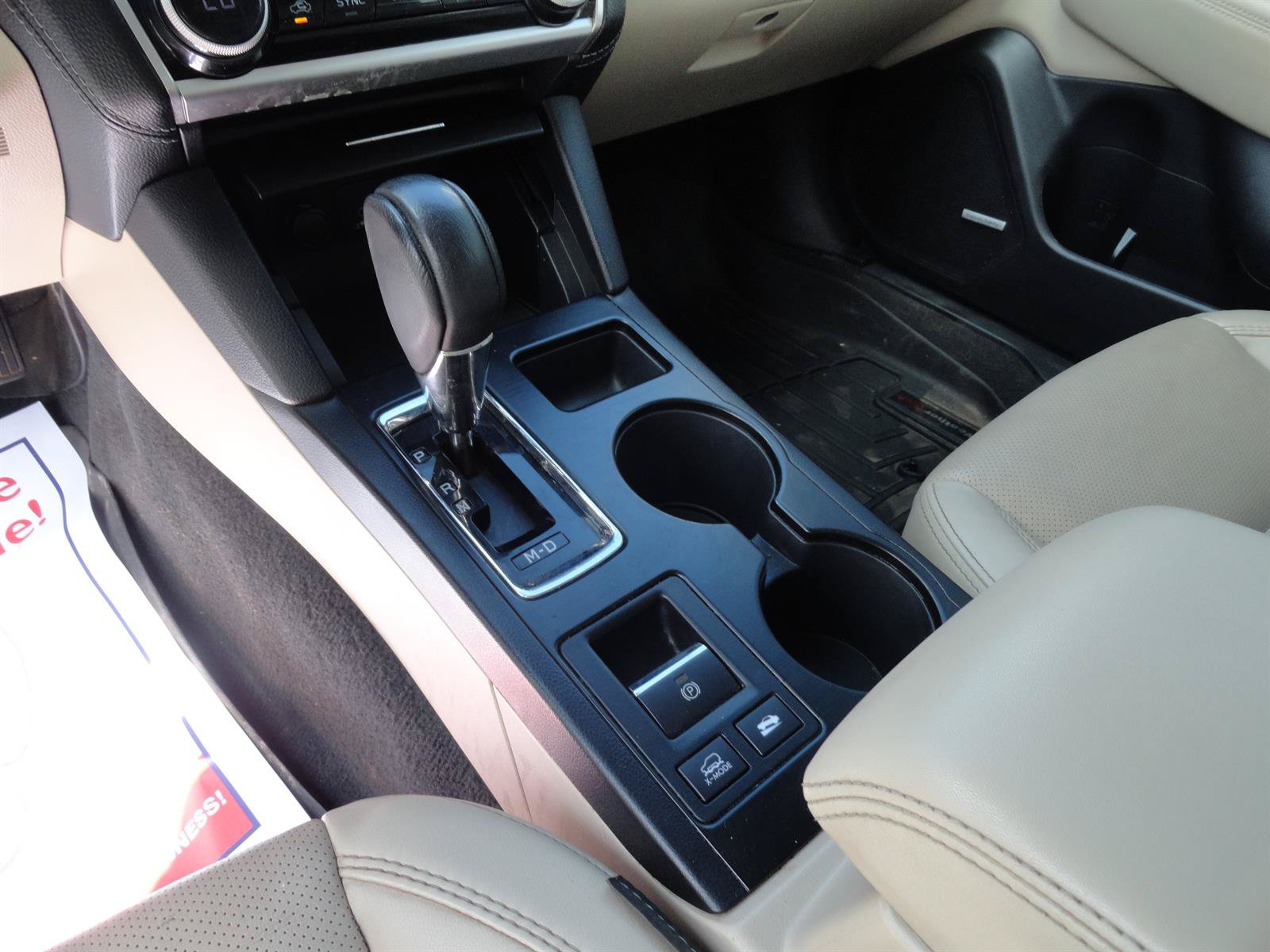 Used 2019 Subaru Outback 2.5i Limited AWD/4WD image 18