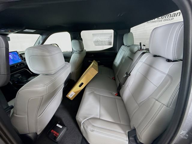 New 2026 Toyota Tundra SR5 image 22