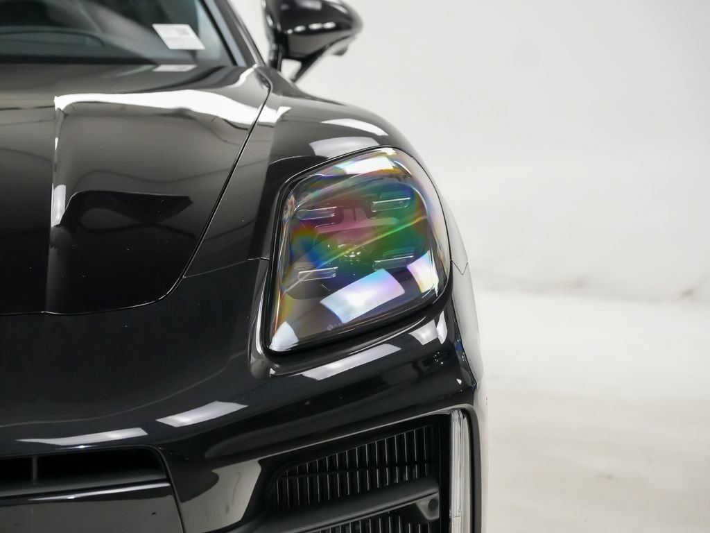 New 2026 Porsche Panamera 4 AWD/4WD image 7