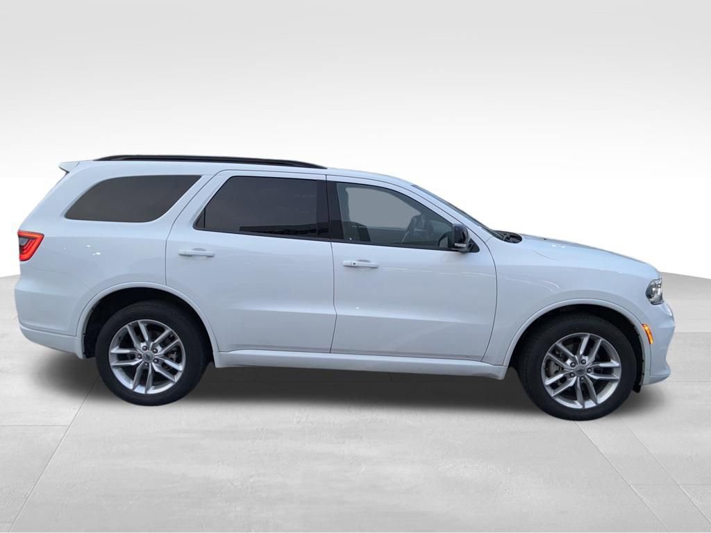 Used 2024 Dodge Durango GT image 7