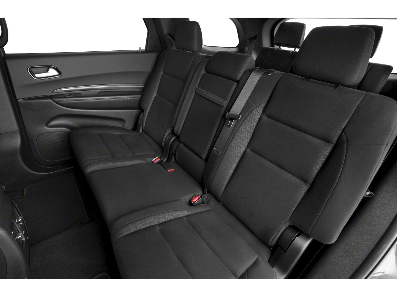 New 2026 Dodge Durango GT AWD/4WD image 43