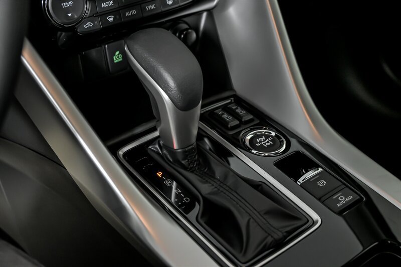 New 2026 Mitsubishi Eclipse Cross SE AWD/4WD image 27