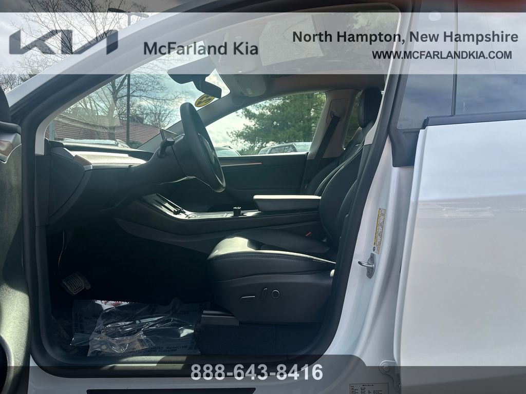 Used 2023 Tesla Model Y Long Range image 9