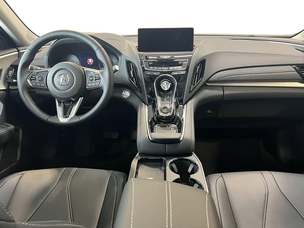 New 2026 Acura RDX SH-AWD w/ Technology Package image 14