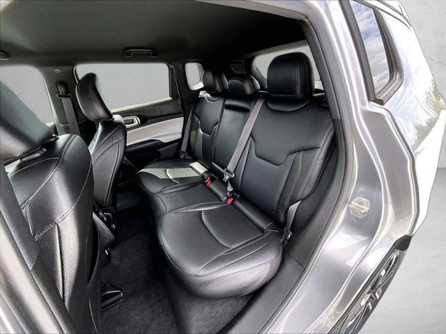 Used 2024 Jeep Compass Limited AWD/4WD image 28